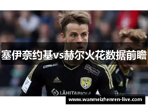 塞伊奈约基vs赫尔火花数据前瞻